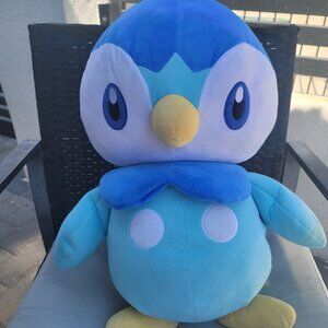 Pokemon Piplup 24'Plus